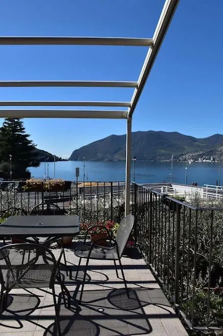 公寓 Casa Vacanze Casa Vittoria Cod.017106-Cni-00074 马罗内
