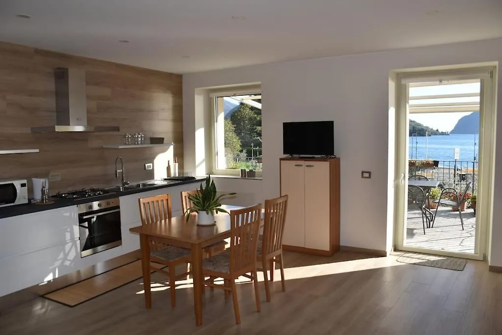 Casa Vacanze Casa Vittoria Cod.017106-Cni-00074 马罗内 公寓