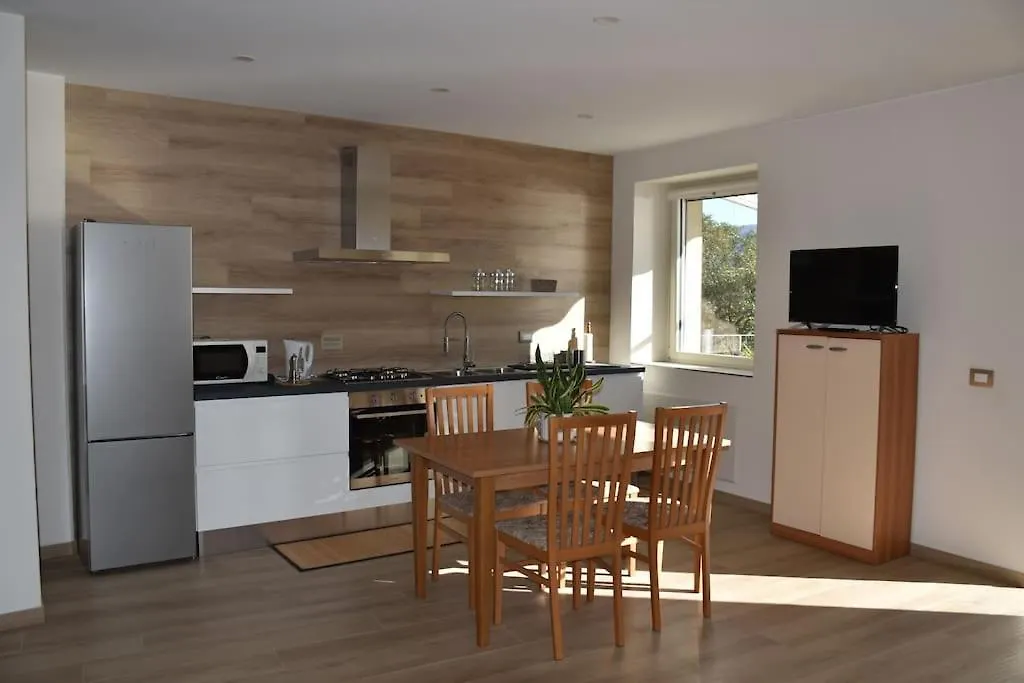 Casa Vacanze Casa Vittoria Cod.017106-Cni-00074 马罗内