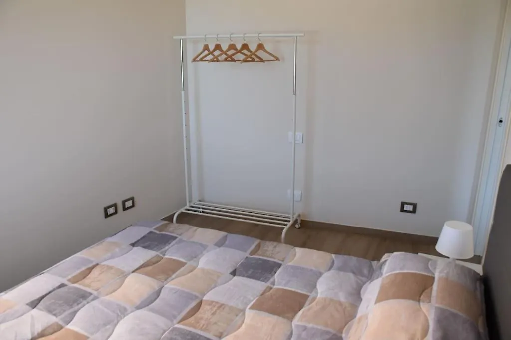 公寓 Casa Vacanze Casa Vittoria Cod.017106-Cni-00074 马罗内