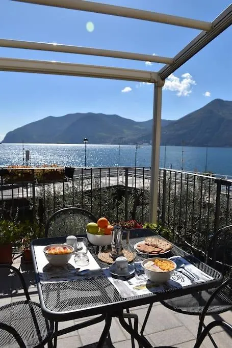 Casa Vacanze Casa Vittoria Cod.017106-Cni-00074 马罗内