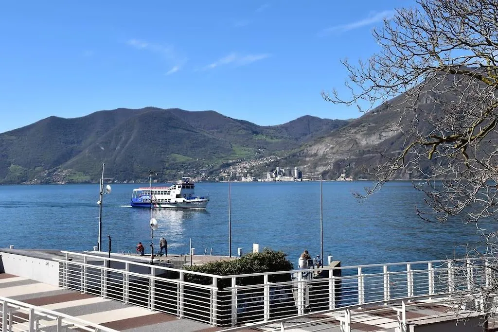 Casa Vacanze Casa Vittoria Cod.017106-Cni-00074 马罗内 0*,