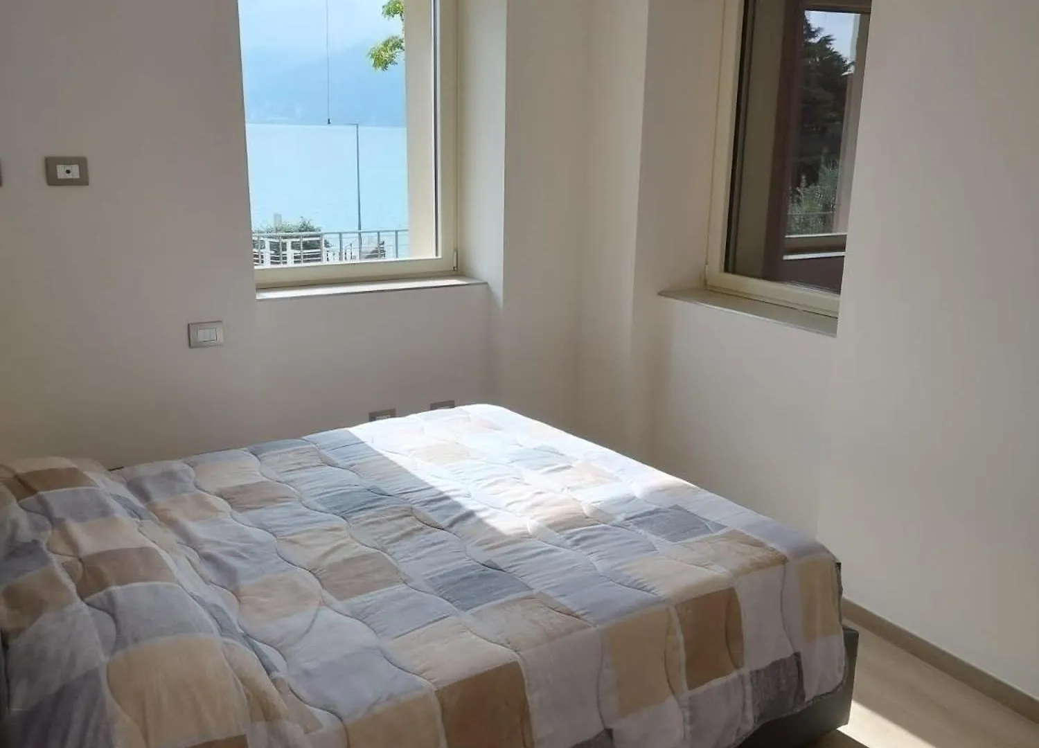 公寓 Casa Vacanze Casa Vittoria Cod.017106-Cni-00074 马罗内 意大利