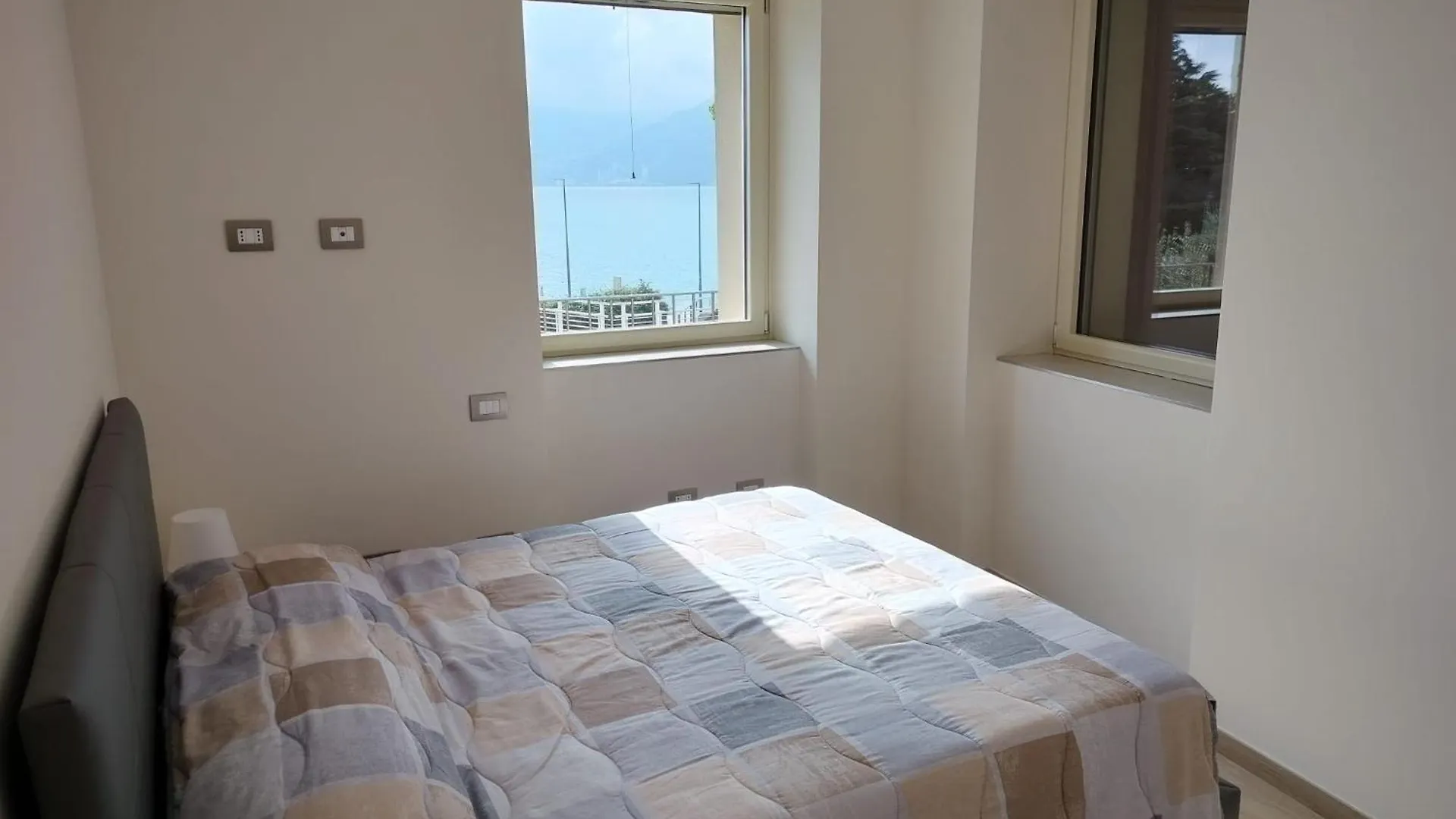 Casa Vacanze Casa Vittoria Cod.017106-Cni-00074 马罗内 公寓