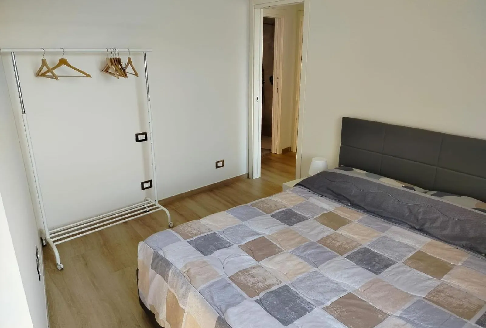 Casa Vacanze Casa Vittoria Cod.017106-Cni-00074 马罗内 意大利