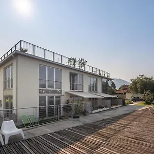 Belvilla By Oyo Casa Giada Appartamento