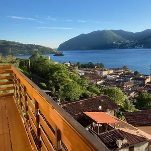 Casa vacanze Casagialla, Marone