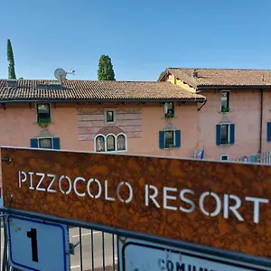  Apartment Pizzocolo Fasano