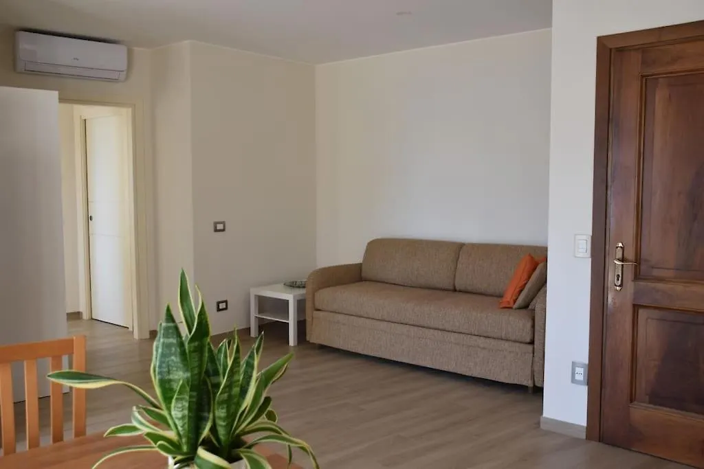 Casa Vacanze Casa Vittoria Cod.017106-Cni-00074 Marone Apartmán