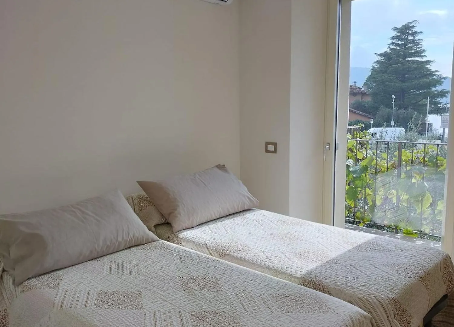 Casa Vacanze Casa Vittoria Cod.017106-Cni-00074 Marone Itálie