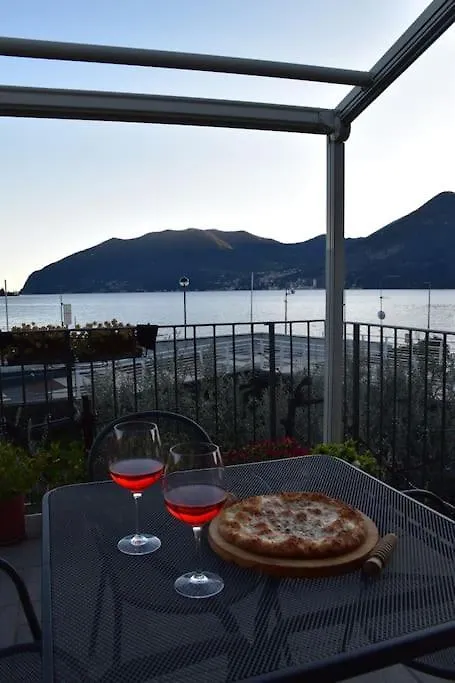 Casa Vacanze Casa Vittoria Cod.017106-Cni-00074 Marone 0*,